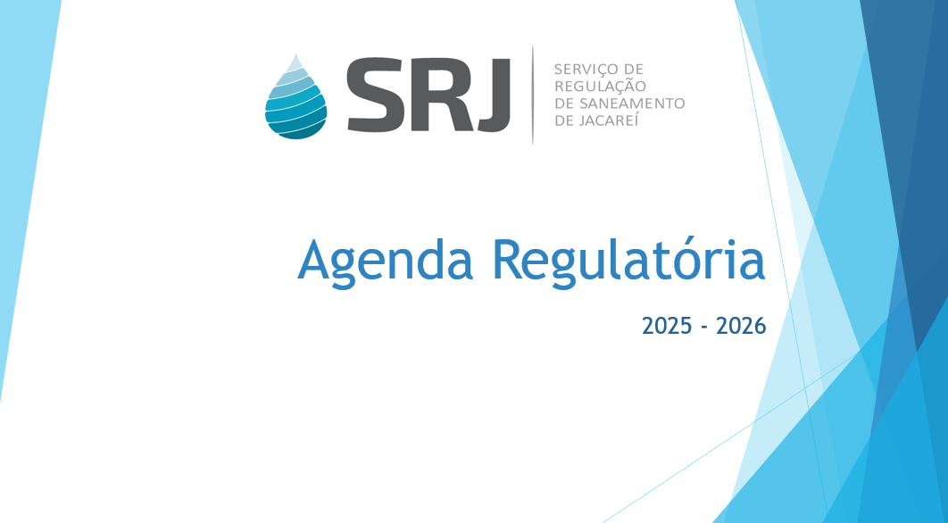 Leia mais sobre o artigo Agenda Regulatória 2025-2026